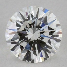 triple excellent with bad optical symmetry