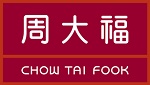 chow tai fook logo