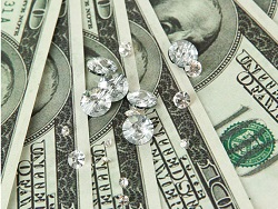 future diamond pricing trends