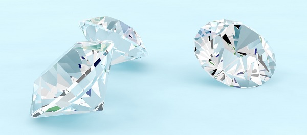 The 4Cs of Diamonds: Understanding Their Importance