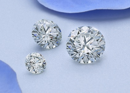 how to choose a diamond with best value and optics