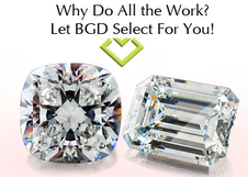 brian gavin diamonds select review