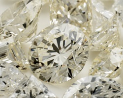 buying loose diamonds online