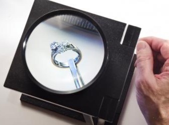 diamond insurance appraisal