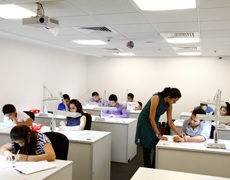 gia practical sessions