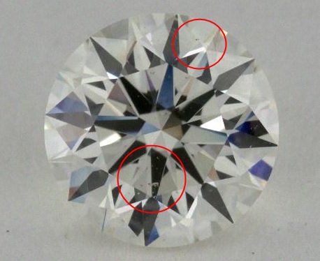 how to identify your diamond