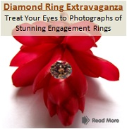 diamond ring gallery