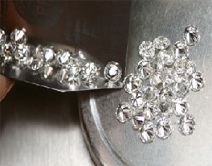 Gie hot sale diamond certification