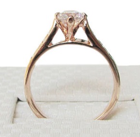 buying a diamond ring at ebay