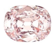 princie pink diamond