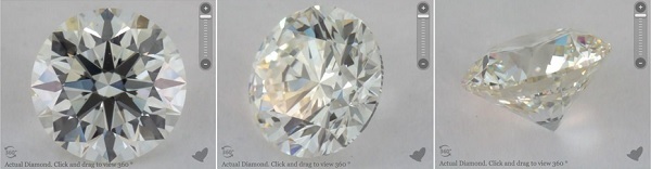 How to Tell If a Diamond Is Real — Identifying Fake Diamonds