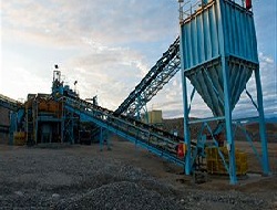 alluvial mining techniques