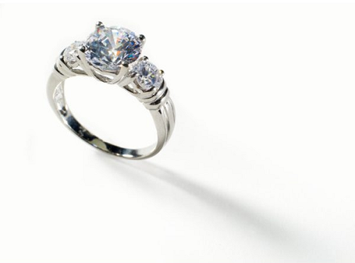 Guidelines To Ensure A Safe Purchase Of Engagement Ring Online