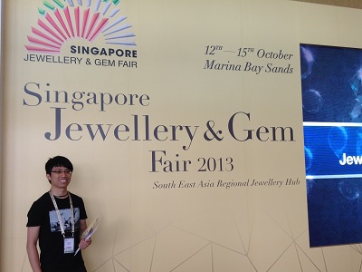 singapore jewellery and gem fair