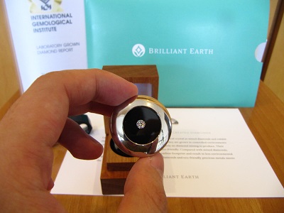 Shop Jewelry - Brilliant Earth