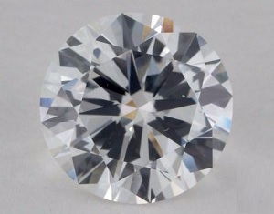 d if 3 carat diamond