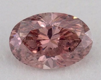 fancy intense argyle pink diamond