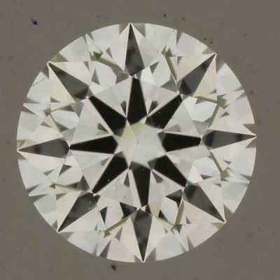 photograph of gia certified diamond