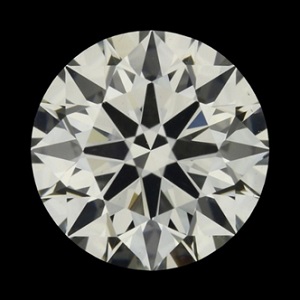 great well performing round diamond