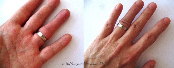 The Hows And Whys to Ring Resizing You Need to Know (Read This!)