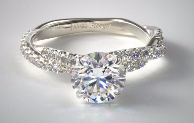 Top 4 Best Online Diamond Retailers 