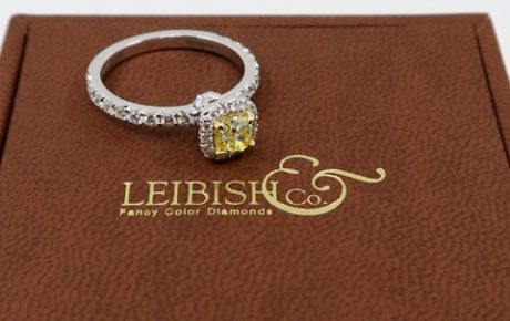 leibish & co review and experience