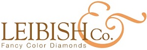 leibish logo banner