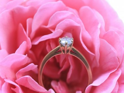 best time to buy engagement rings