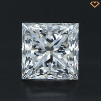 Brian Gavin Princess Diamonds Review - (Super Ideal Cut or Not?)