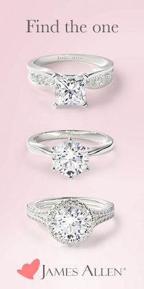 CS-DB Pendants 1.3ct Princess-Cut Wedding Silver Necklaces