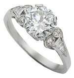 dale fournier engagement rings