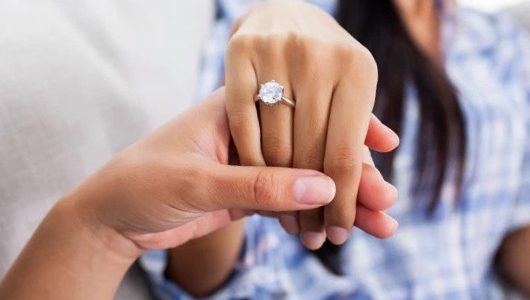 5 Proven Tips To Shop For Big Diamond Rings Updated