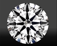 J color VS1 clarity 1 carat infinity diamonds review
