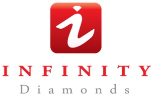 What Makes a Crafted by Infinity Diamond?