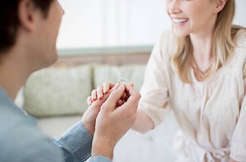 how much should you spend on an engagement ring