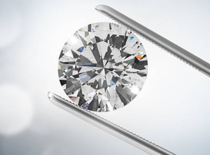 loose diamond property facts