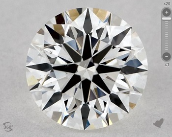 cheaper diamond deal identical