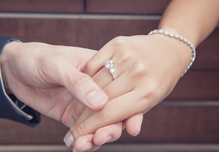 choosing your perfect proposal ring type