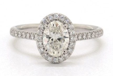 oval diamond engagement ring guide and tips