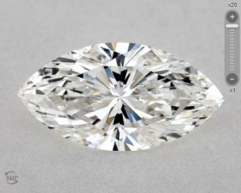 superb scintillation beautiful gia certified loose diamond