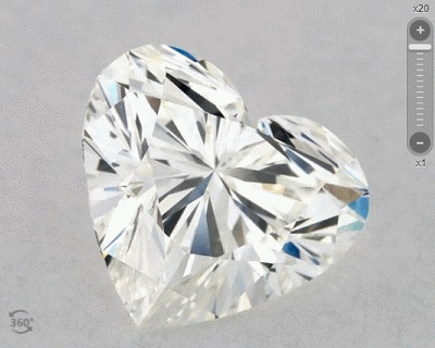 symbol of ultimate love heart diamond shopping tips