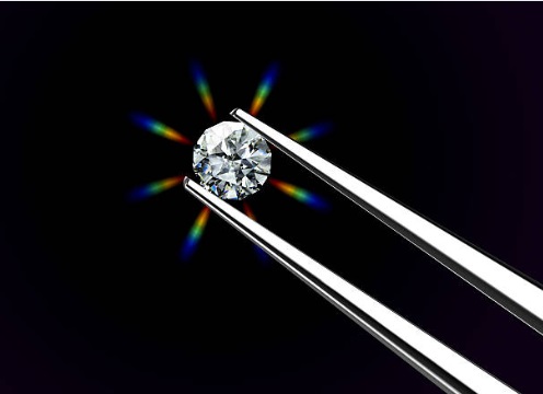 selecting a loose diamond gia certified