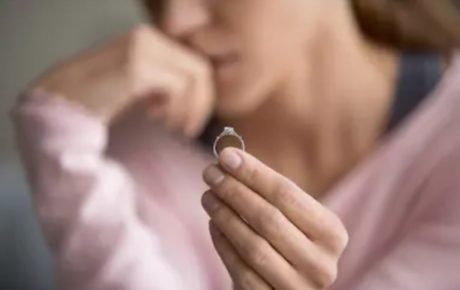 finding a diamond buyer for unwanted ring